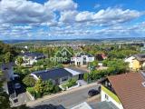 9 Fernblick Nordwestseite