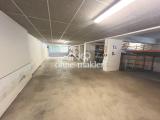 Tiefgarage
