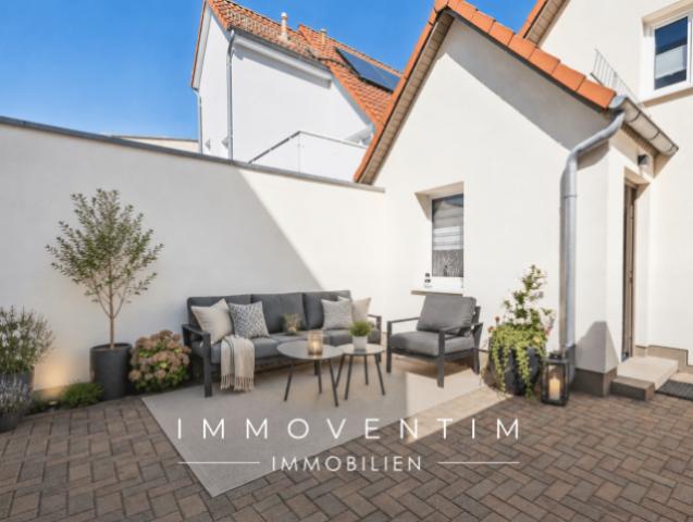 Innenhof