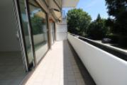 Süd-Balkon