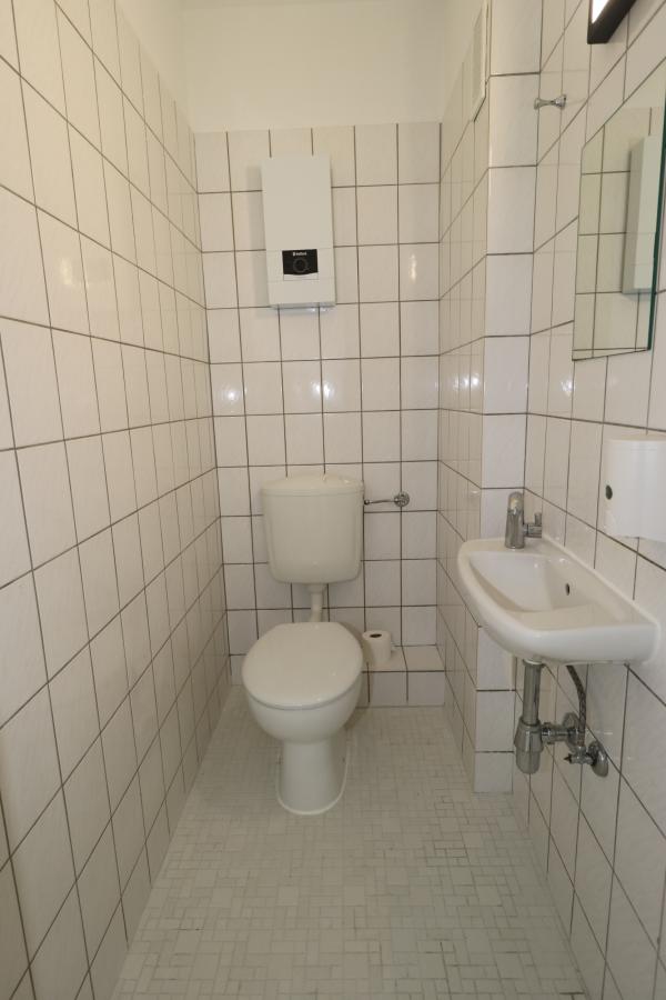 Gäste-WC