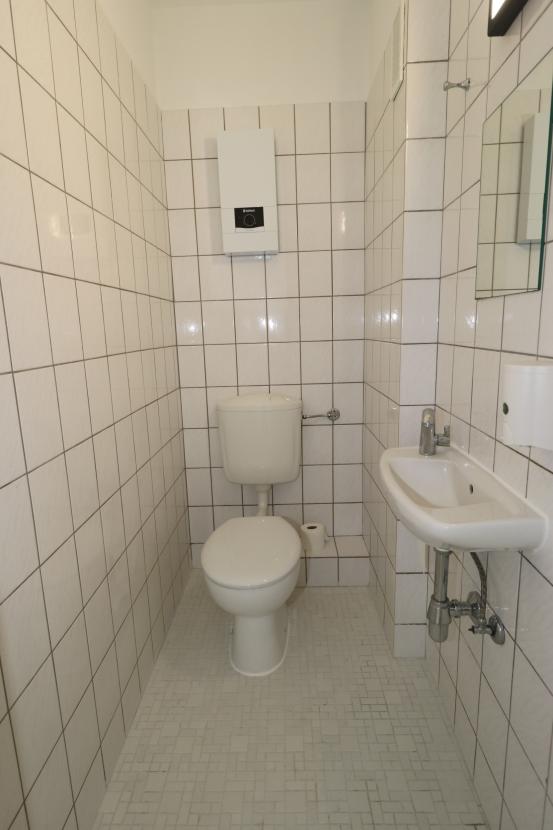 Gäste-WC