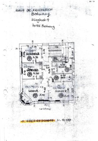 Grundriss 1.OG