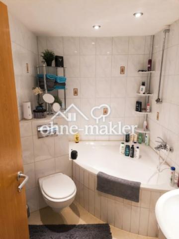 Dusche+WC