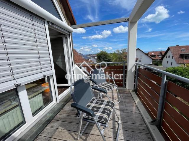 Südbalkon
