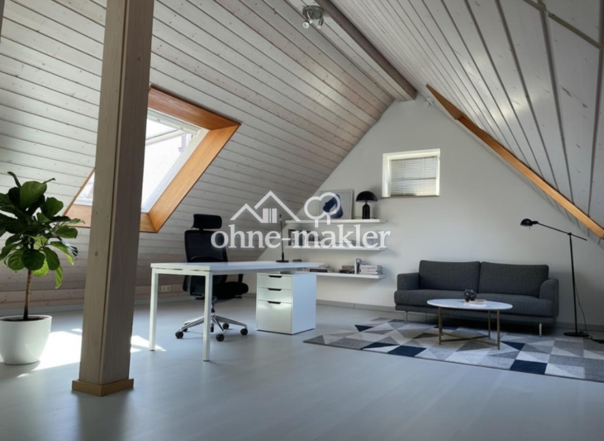 Studio (KI staged)