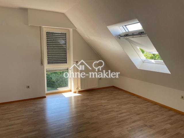 Schlafzimmer NW