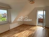 Schlafzimmer NO