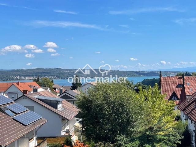 Ausblick zum Überlinger See