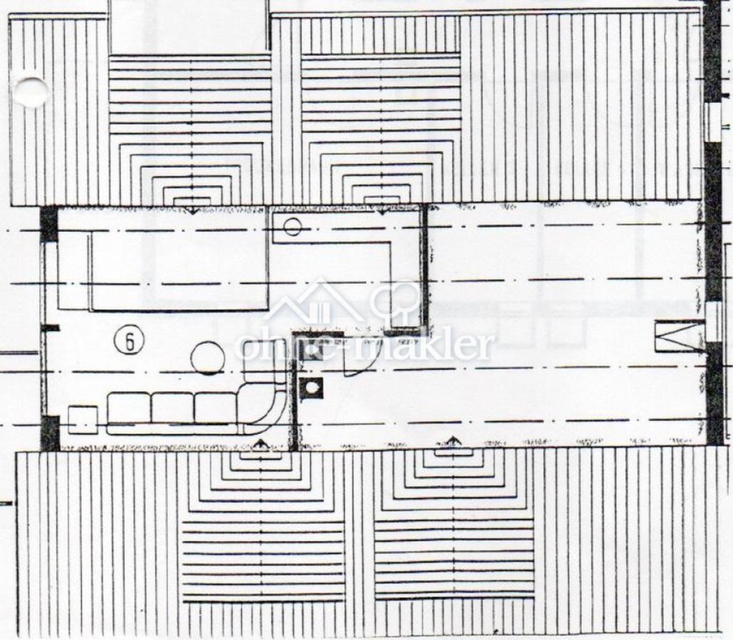 Grundriss DG