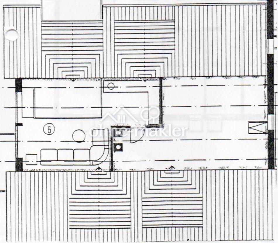 Grundriss DG