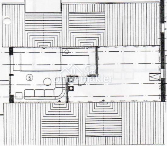Grundriss DG