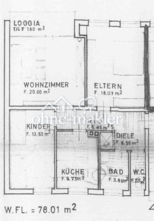 Grundriss 1. OG links