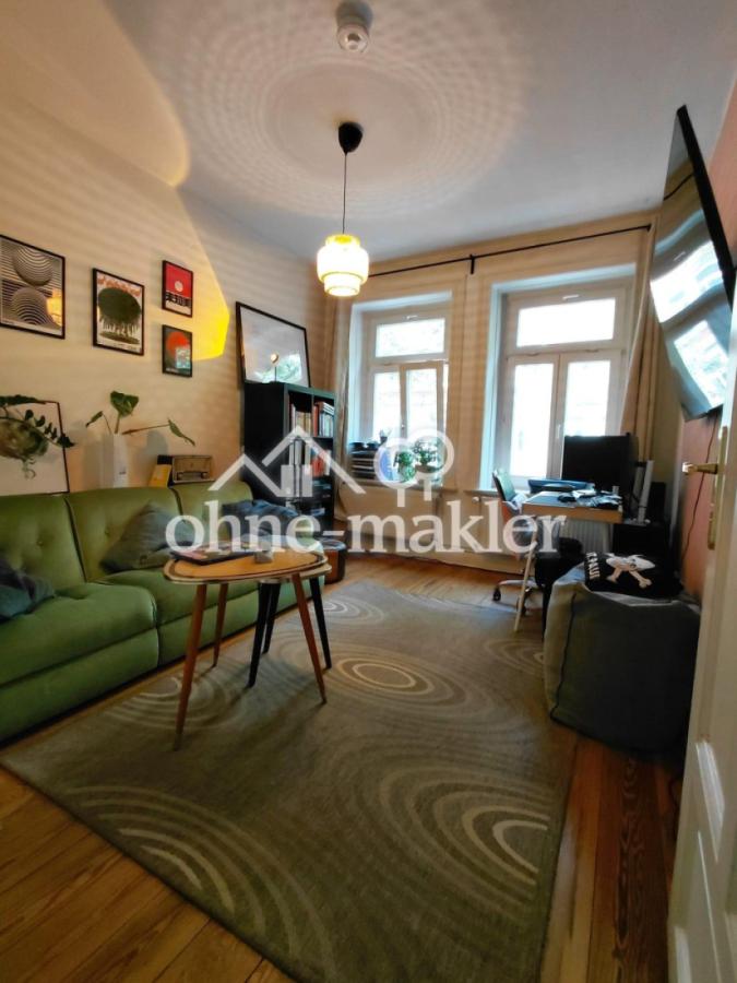 Wohnzimmer 1