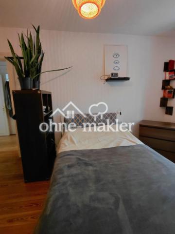 Schlafzimmer 3