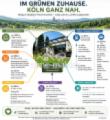 Rommerscheid: Köln im Blick