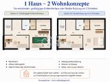 UG: 1 Haus - 2 Wohnkonzepte