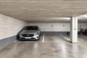 Tiefgaragenplätze