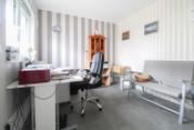 Arbeitszimmer