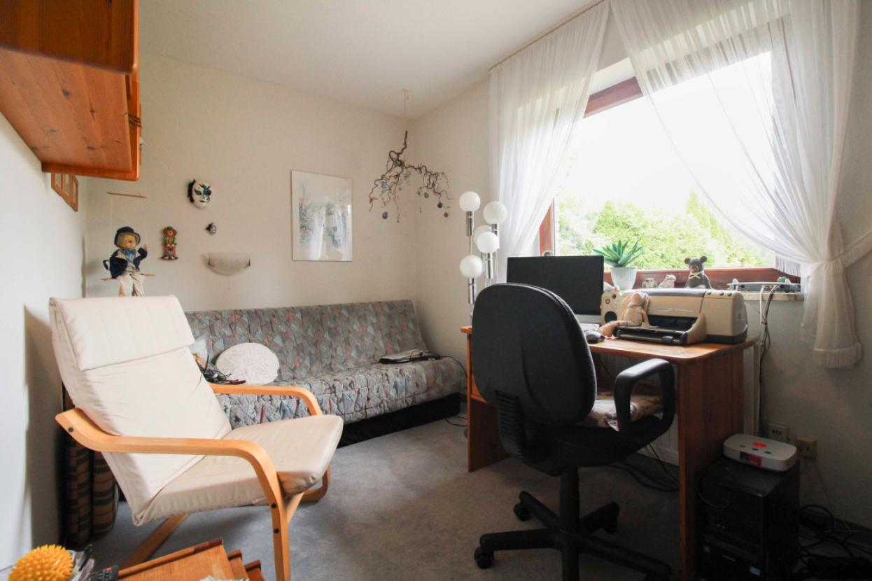Büro