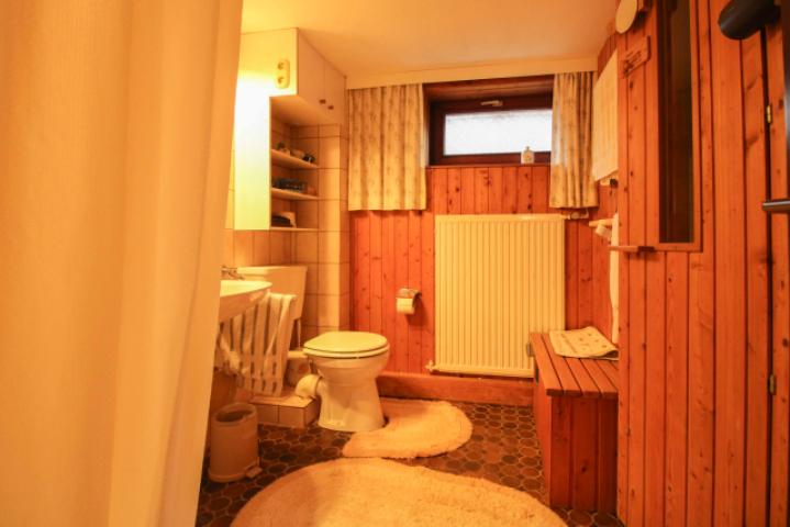 Badezimmer & Sauna UG