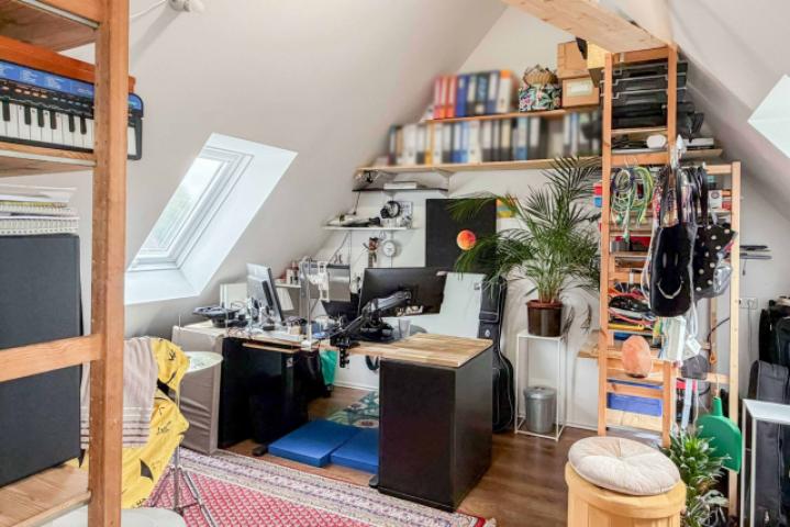 Büro