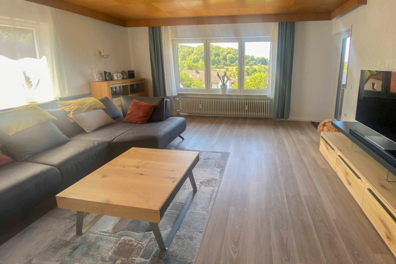 Wohnzimmer OG