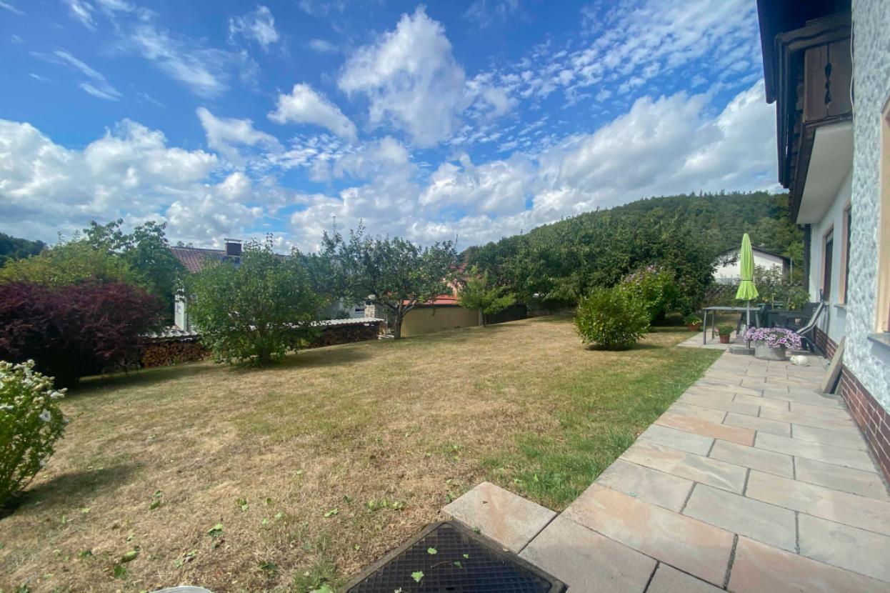 Garten