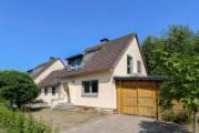 Haus Frontansicht