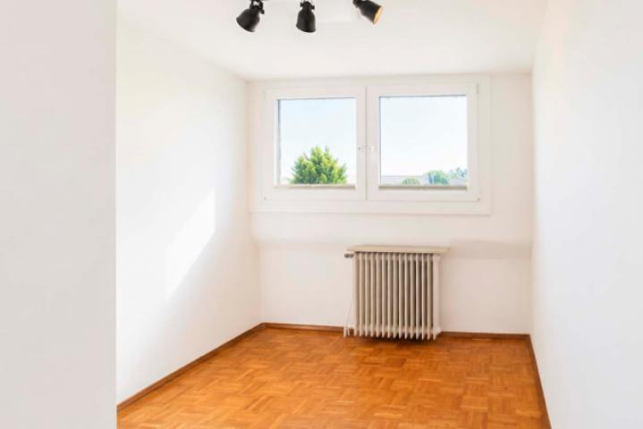 Arbeitszimmer