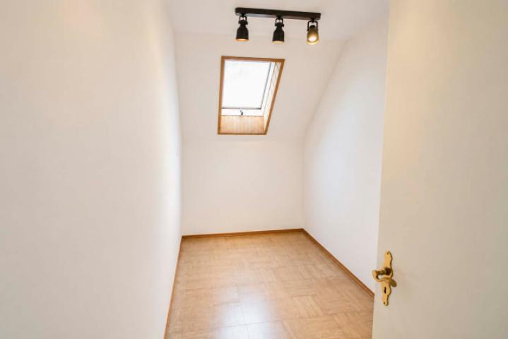 Ankleidezimmer