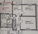 Grundriss Skizze EG