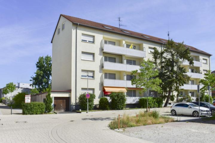 Frontansicht