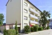 Ansicht Pfaudlerstraße