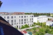 Aussicht Pfaudlerstraße