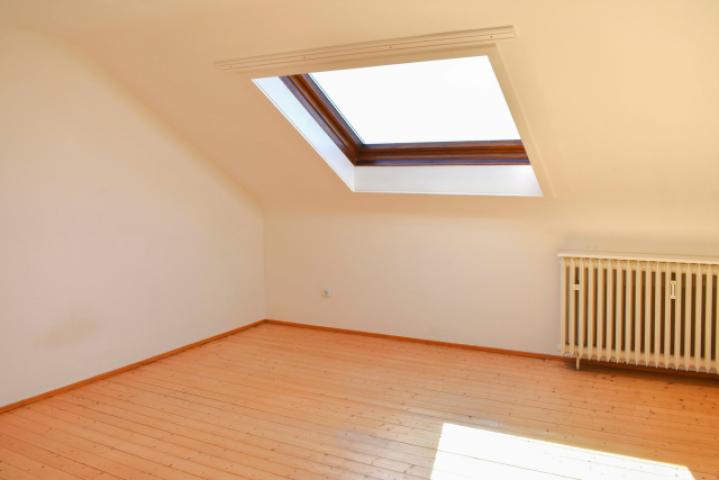 Schlafen 1 DG rechts