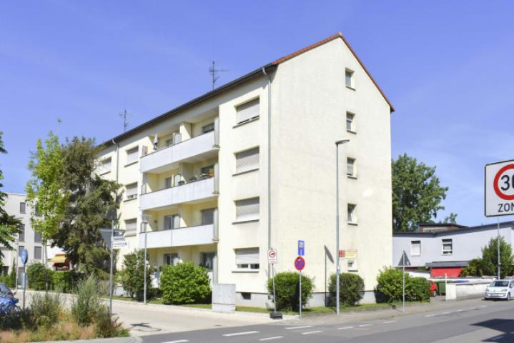 Hausansicht 3