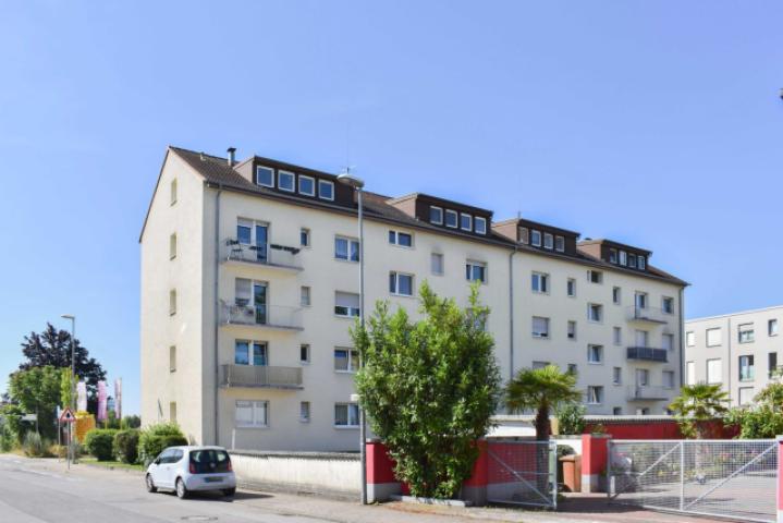 Hausansicht 1