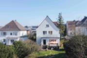 Gartenansicht