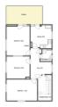 Grundriss 1. Obergeschoss