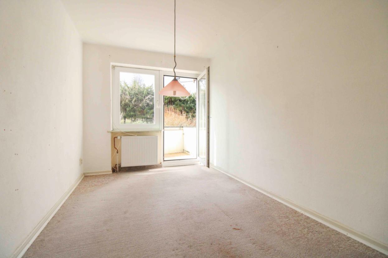 Schlafzimmer OG
