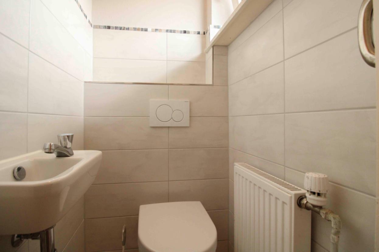 Gäste WC