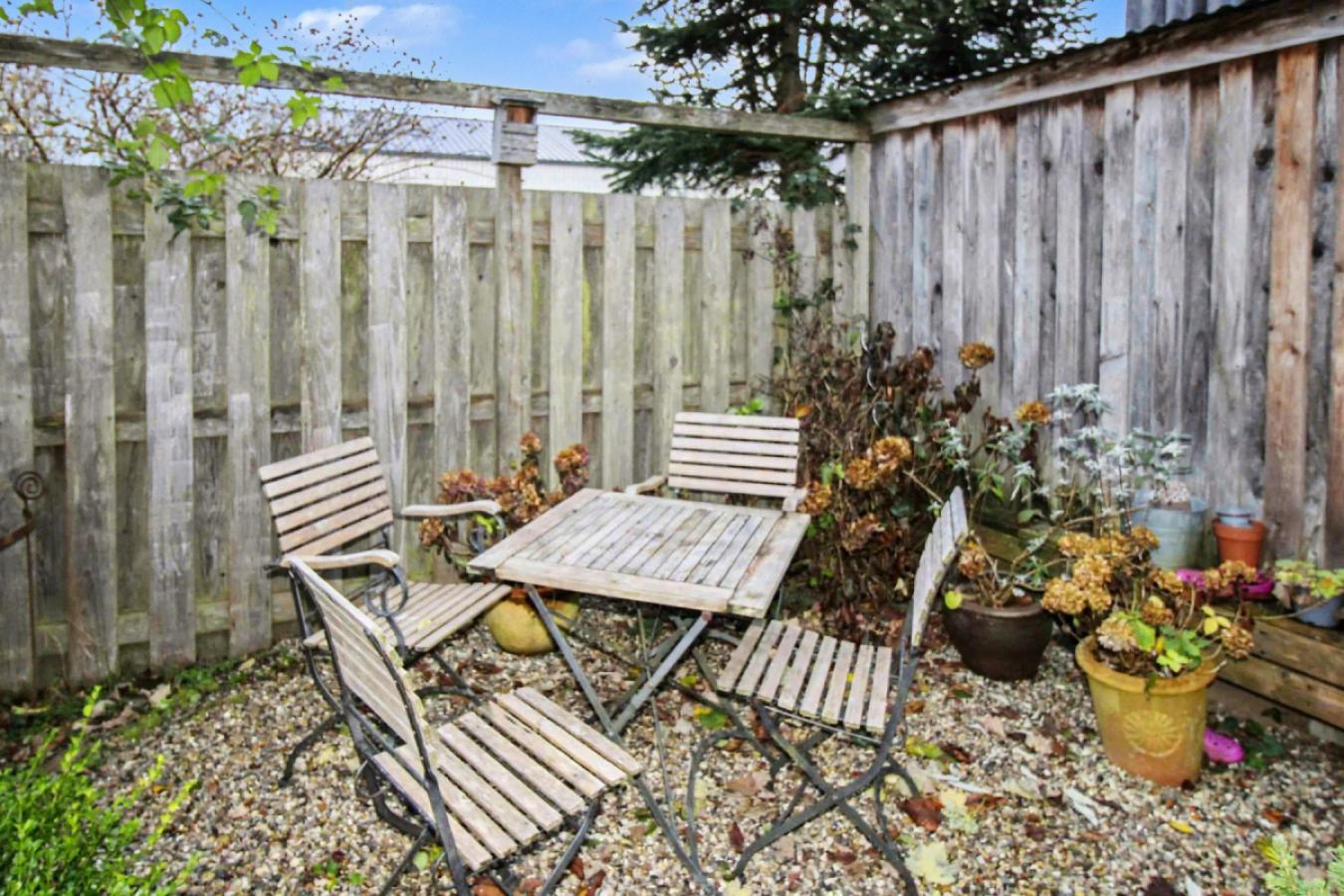 Terrasse 2