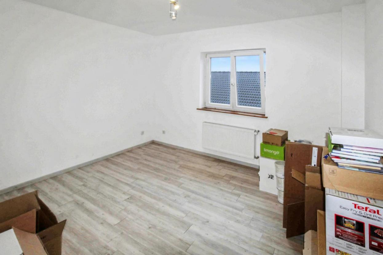 Schlafzimmer 3 OG