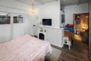 Badezimmer en suite