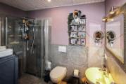 Badezimmer EG