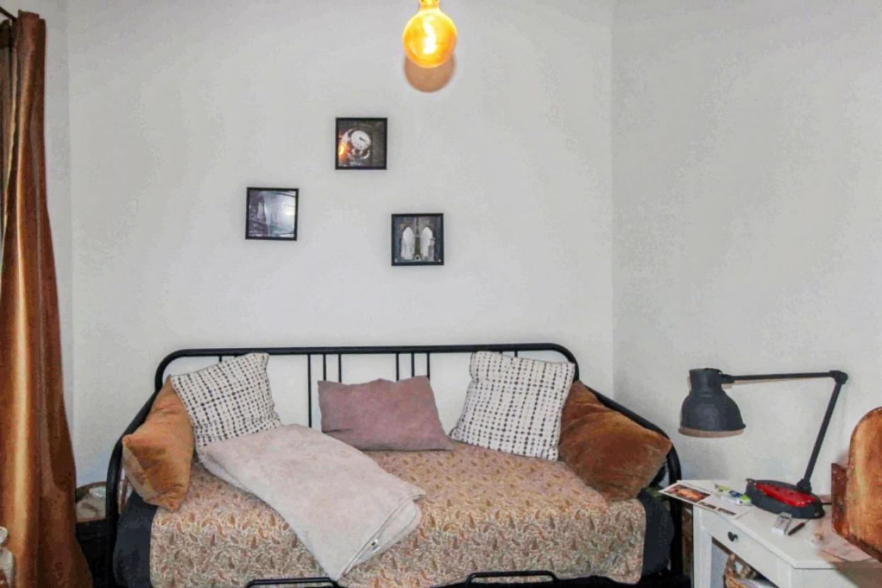 Gästezimmer