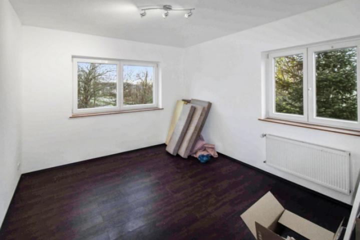 Schlafzimmer 2 OG