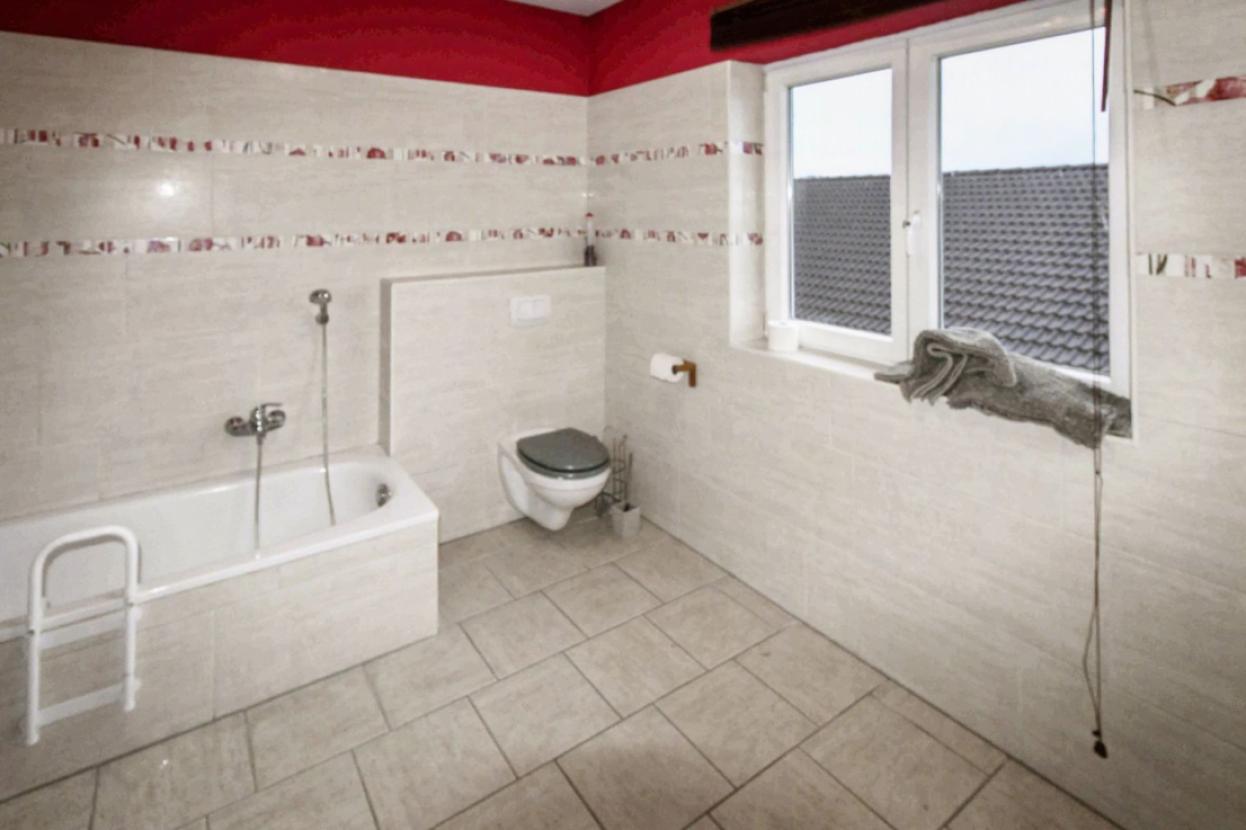 Badezimmer OG