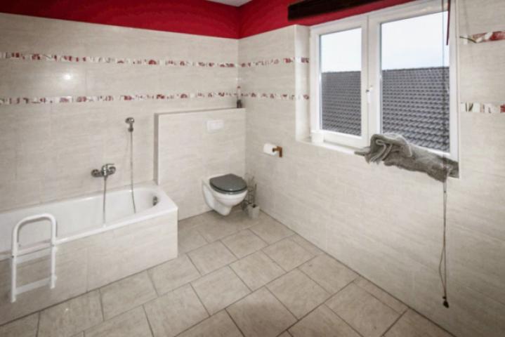 Badezimmer OG